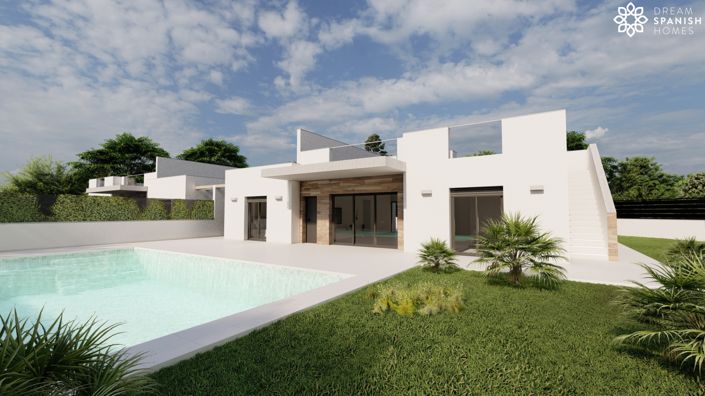 Image No.19-4 Bed House for sale