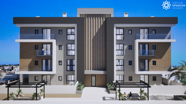 Image No.15-3 Bed Apartment for sale