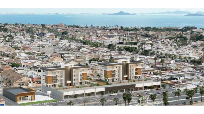 Image No.1-3 Bed Apartment for sale