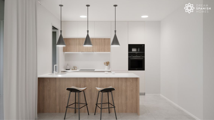 Image No.5-3 Bed Apartment for sale