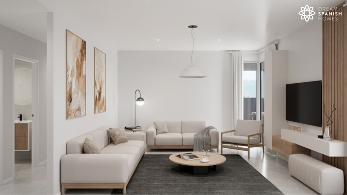 Image No.7-3 Bed Apartment for sale