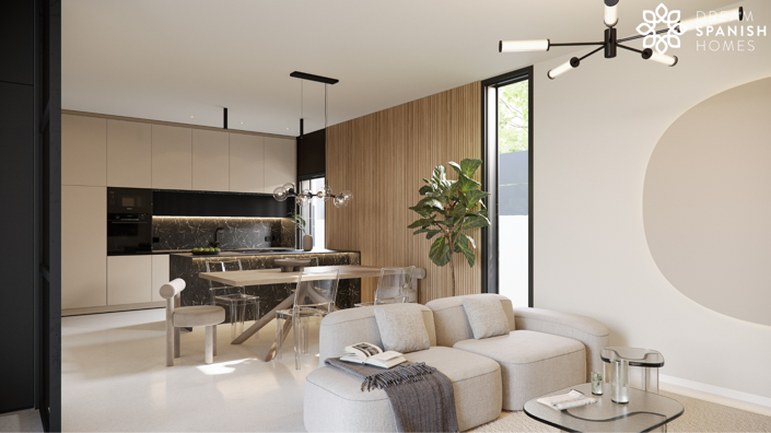 Image No.2-3 Bed House for sale