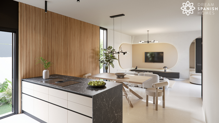 Image No.3-3 Bed House for sale