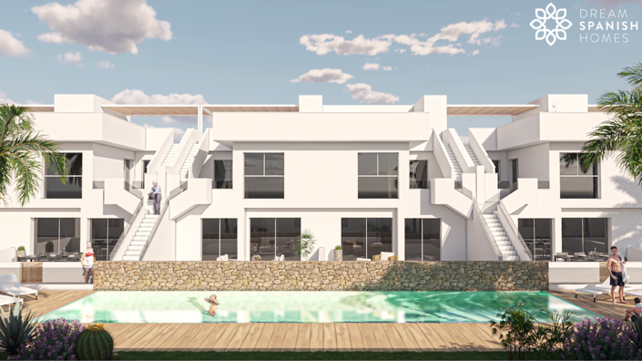 Image No.1-2 Bed Apartment for sale