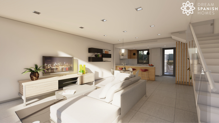 Image No.4-2 Bed Property for sale