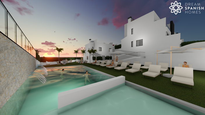 Image No.7-2 Bed Property for sale