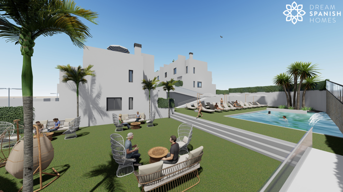 Image No.8-2 Bed Property for sale