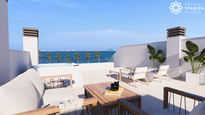 Image No.4-3 Bed House for sale