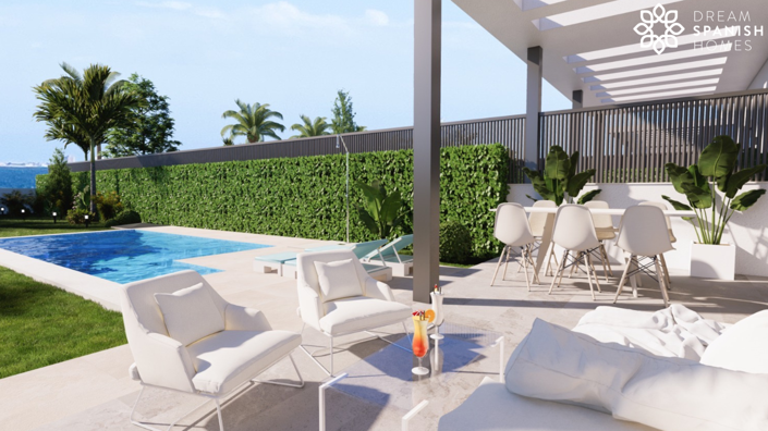 Image No.5-3 Bed House for sale