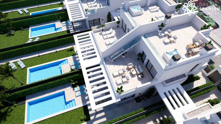 Image No.6-3 Bed House for sale