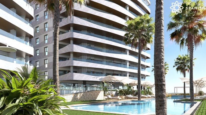 Image No.15-1 Bed Apartment for sale