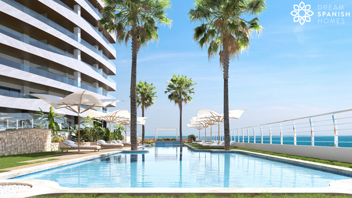 Image No.16-1 Bed Apartment for sale