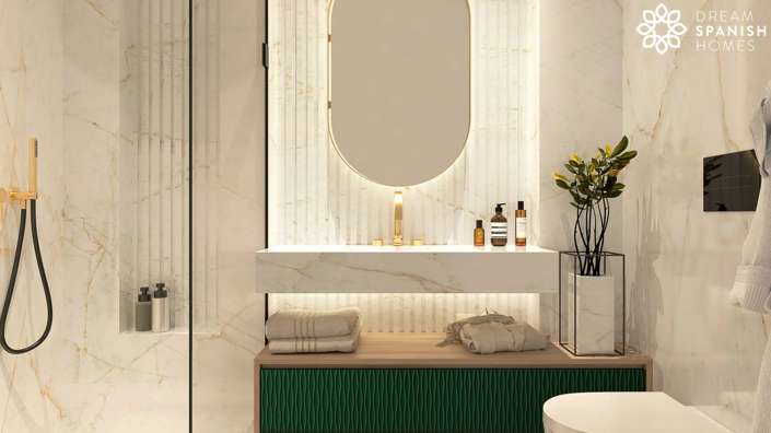 Image No.5-1 Bed Apartment for sale