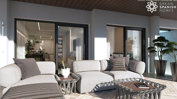 Image No.8-1 Bed Apartment for sale