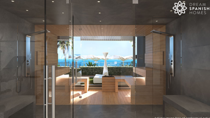 Image No.9-1 Bed Apartment for sale