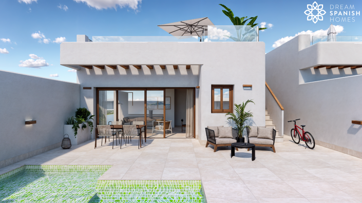 Image No.1-2 Bed House for sale
