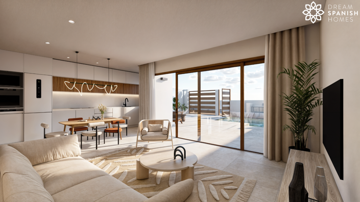 Image No.2-2 Bed House for sale