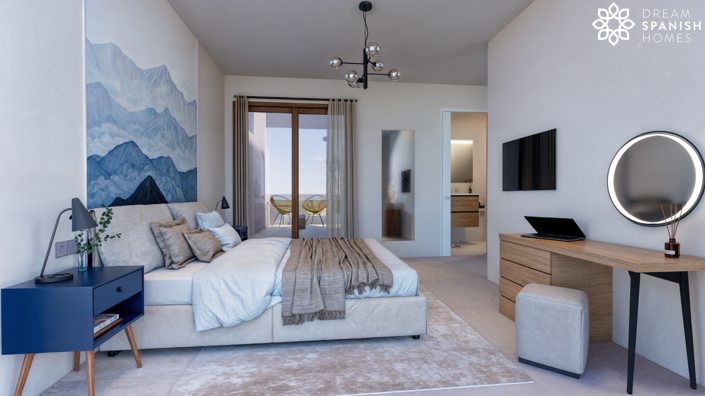 Image No.3-2 Bed House for sale