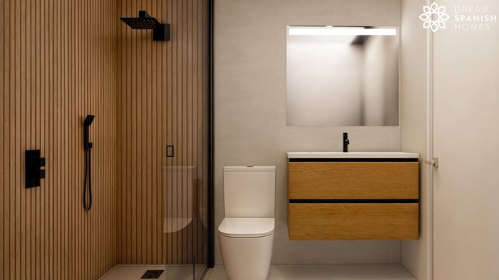 Image No.4-2 Bed House for sale