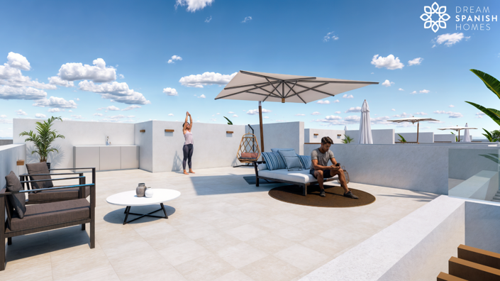 Image No.6-2 Bed House for sale