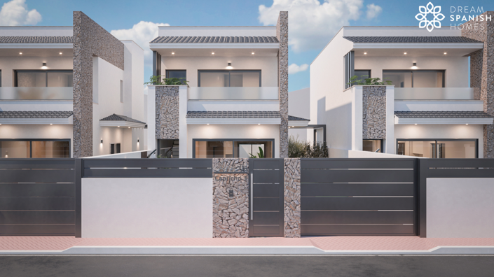 Image No.18-3 Bed House for sale