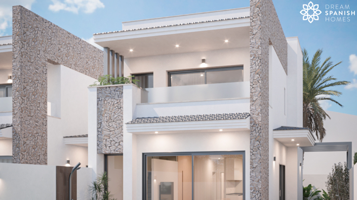 Image No.2-3 Bed House for sale