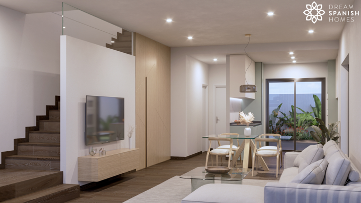 Image No.3-3 Bed House for sale