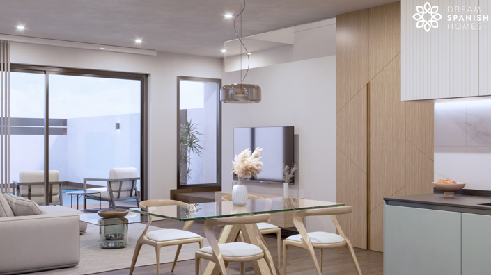 Image No.5-3 Bed House for sale