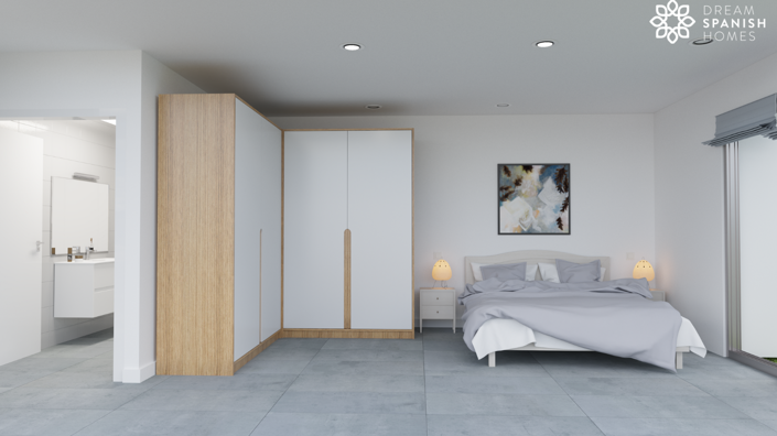 Image No.4-3 Bed House for sale