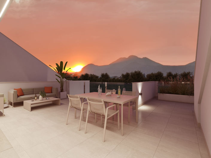 Image No.3-3 Bed House for sale