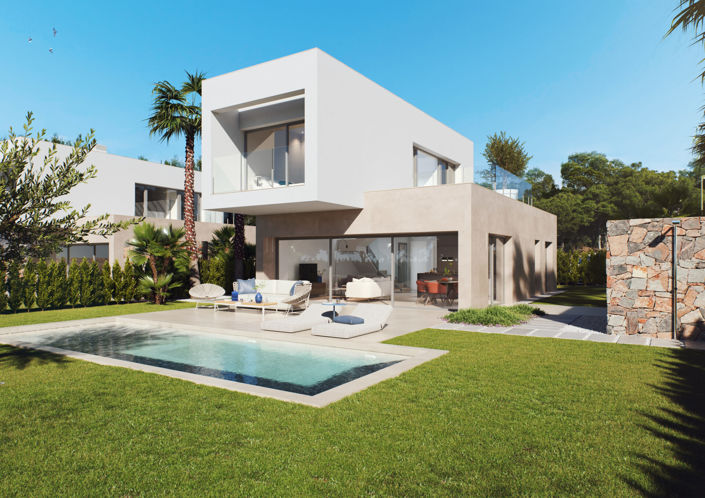 Image No.1-3 Bed House for sale