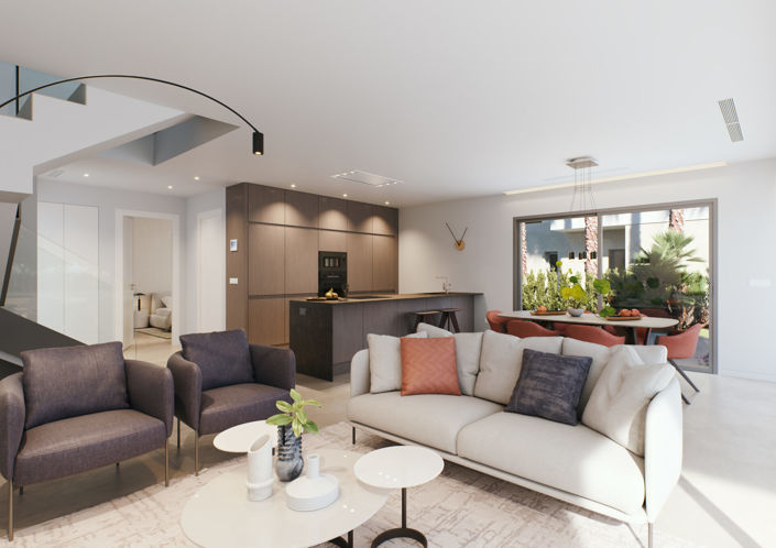 Image No.3-3 Bed House for sale