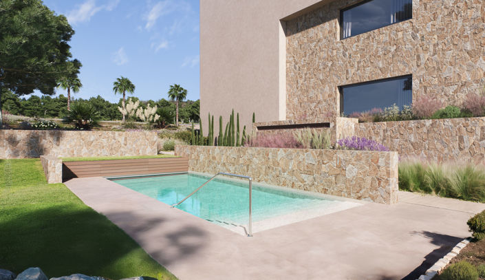 Image No.11-2 Bed Apartment for sale