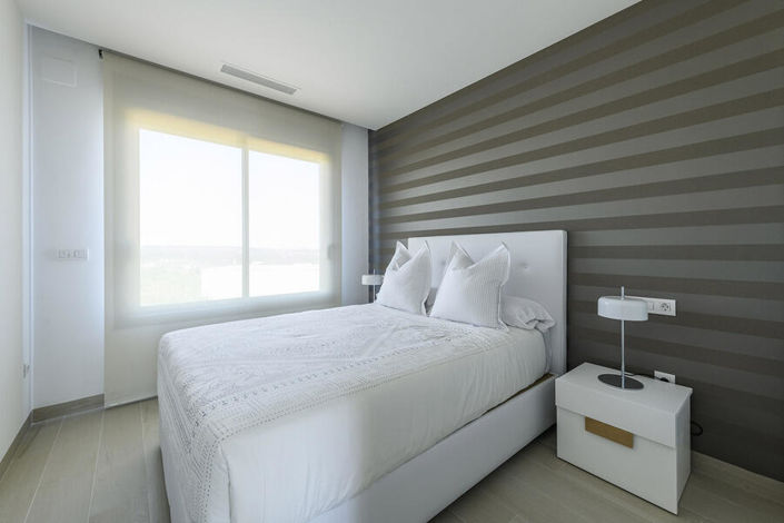 Image No.13-3 Bed Apartment for sale