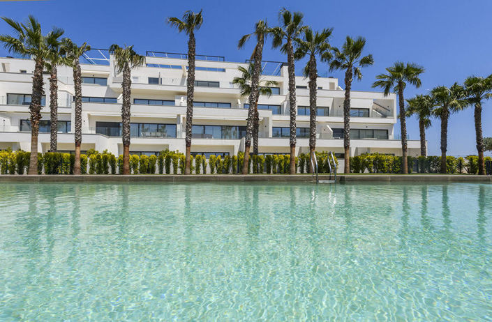 Image No.16-3 Bed Apartment for sale