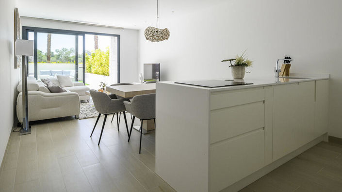 Image No.7-3 Bed Apartment for sale