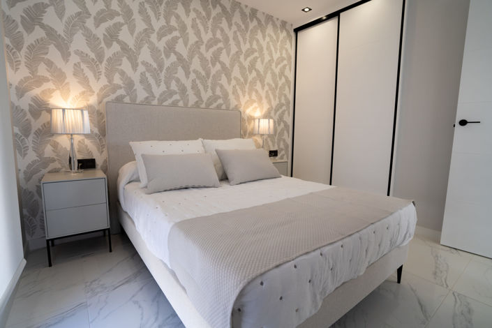 Image No.24-2 Bed Apartment for sale