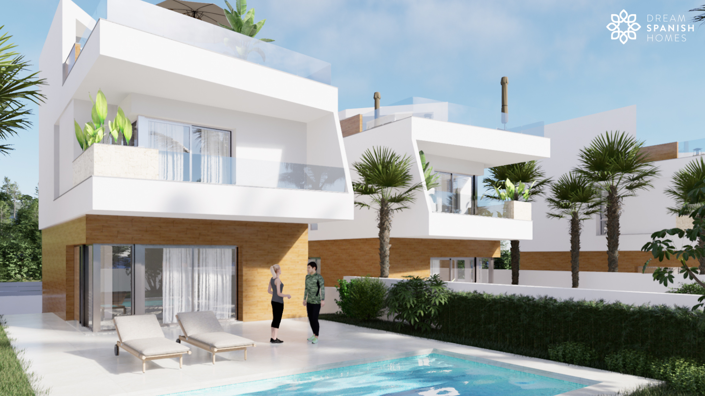 Image No.11-3 Bed House for sale