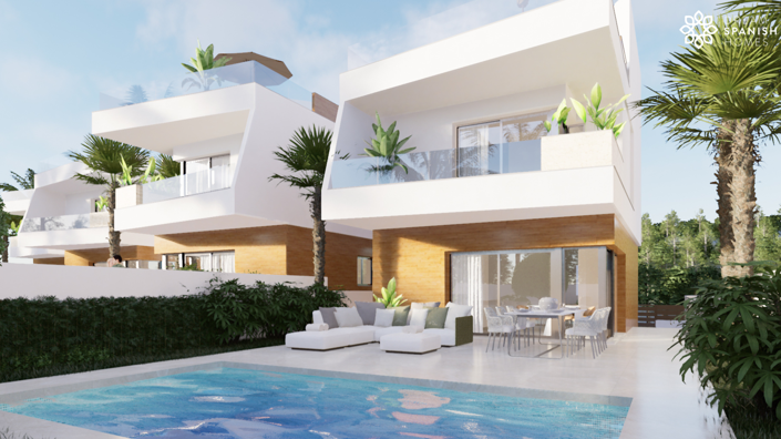 Image No.12-3 Bed House for sale