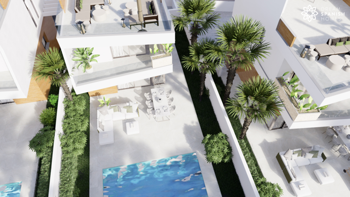 Image No.13-3 Bed House for sale