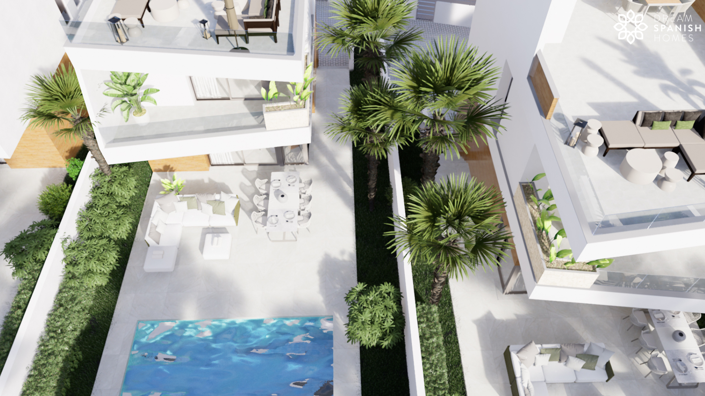 Image No.14-3 Bed House for sale