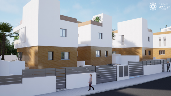 Image No.15-3 Bed House for sale