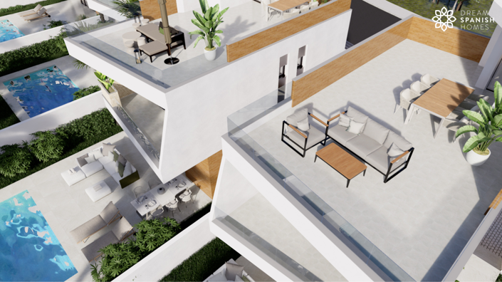 Image No.6-3 Bed House for sale