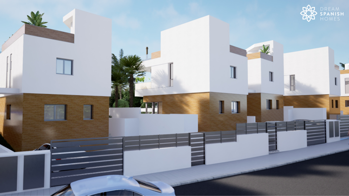 Image No.7-3 Bed House for sale