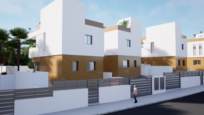 Image No.8-3 Bed House for sale