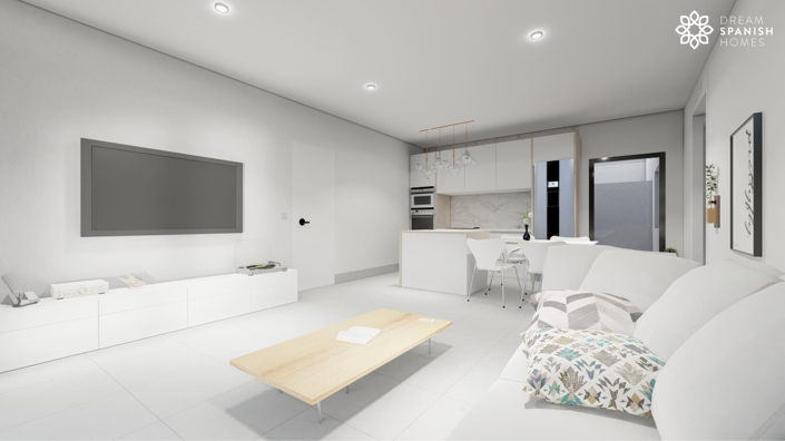 Image No.1-2 Bed Bungalow for sale