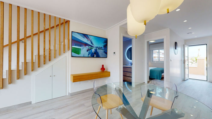 Image No.13-3 Bed Bungalow for sale