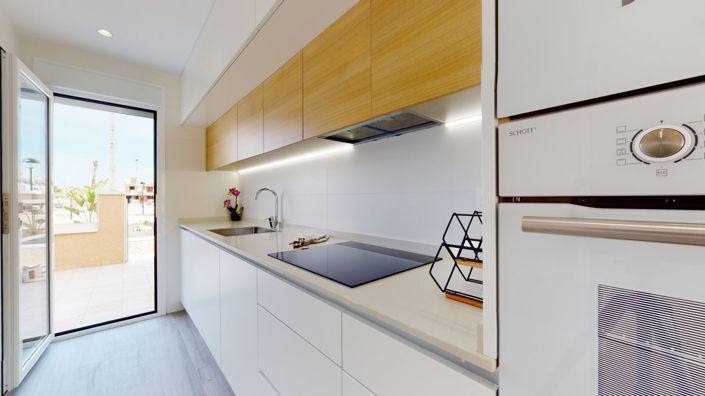 Image No.26-3 Bed Bungalow for sale