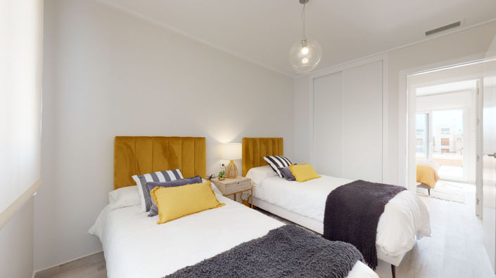 Image No.42-3 Bed Bungalow for sale