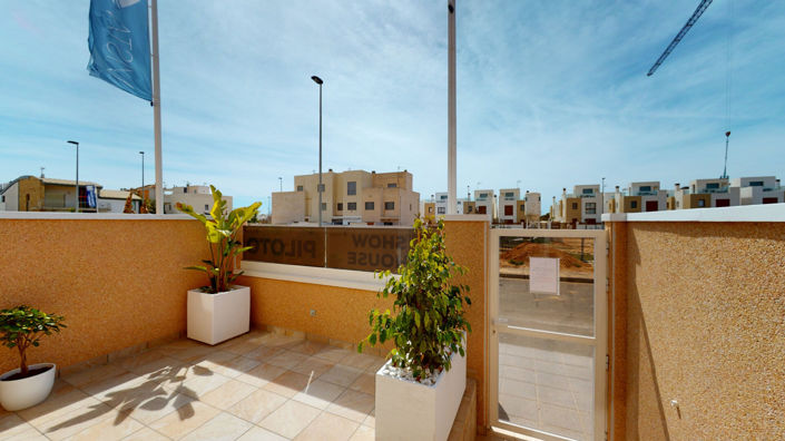 Image No.68-3 Bed Bungalow for sale